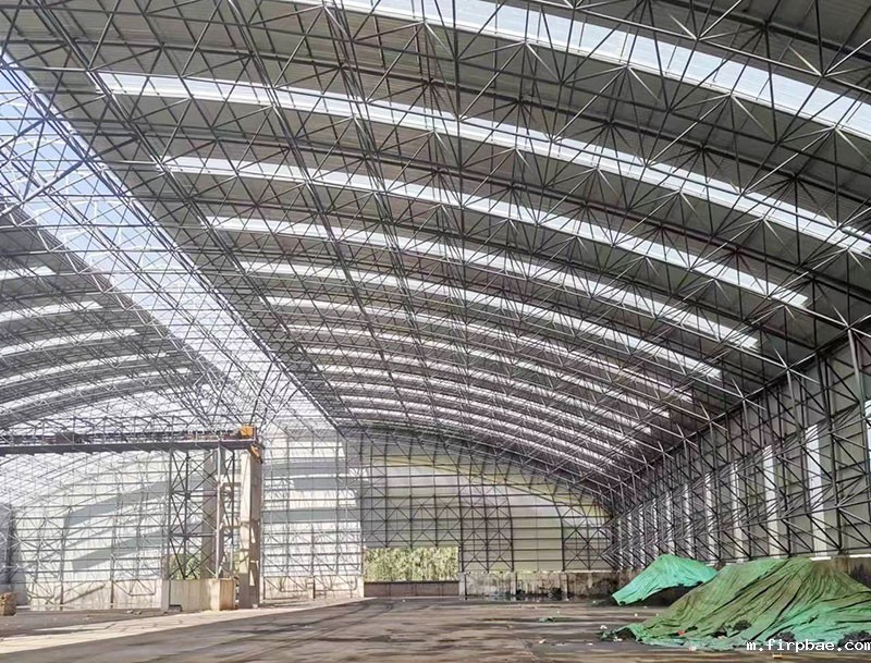 钢结构网架厂家