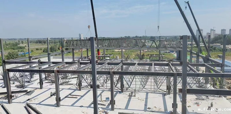 网架加工制作公司