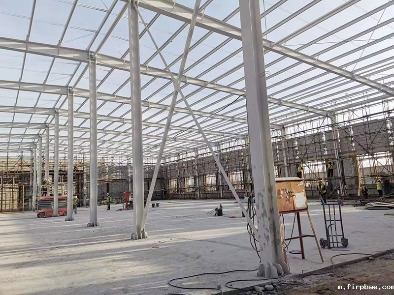 钢结构工程设计