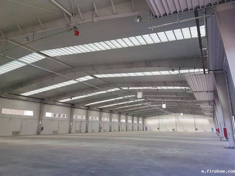 大型钢结构加工厂家