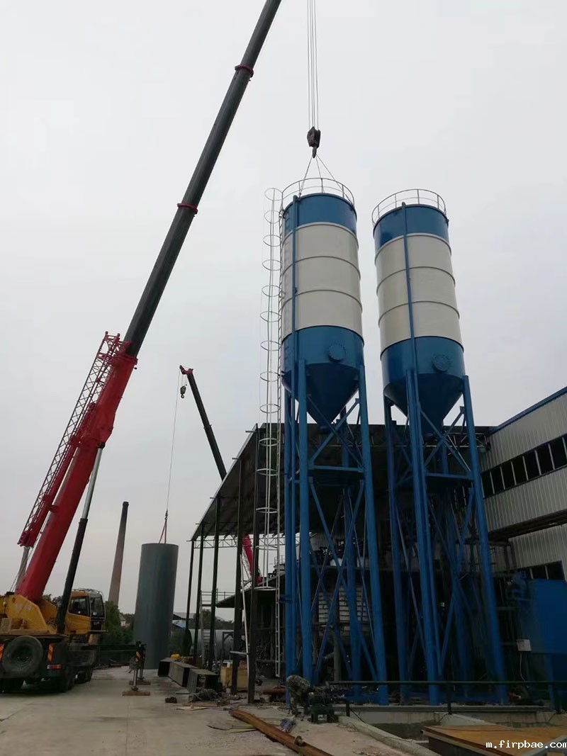 水泥罐制作厂家