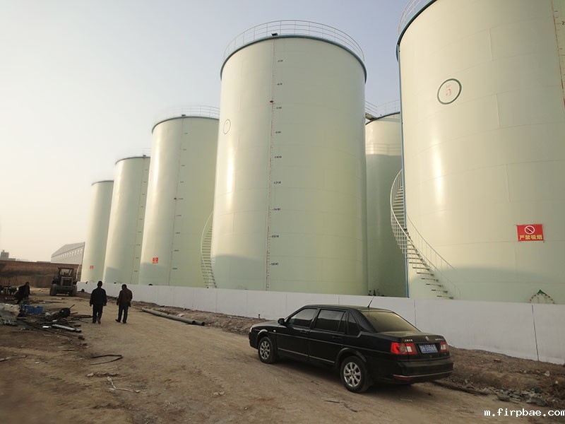 储油罐厂家