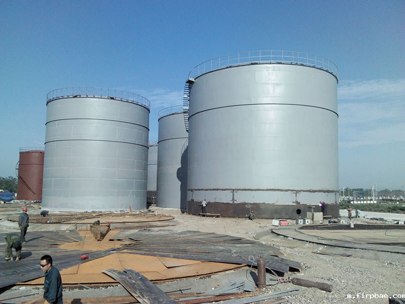 储油罐生产厂家