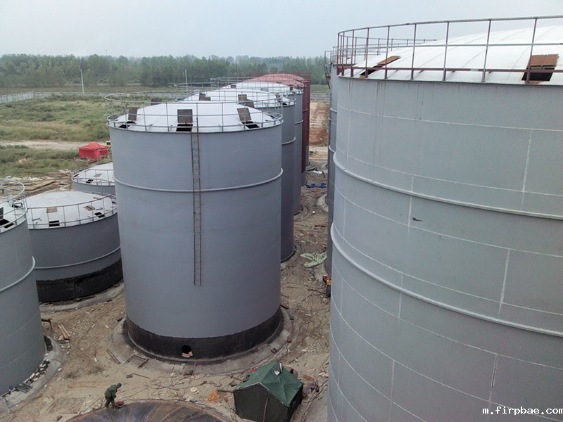 储油罐厂家直供