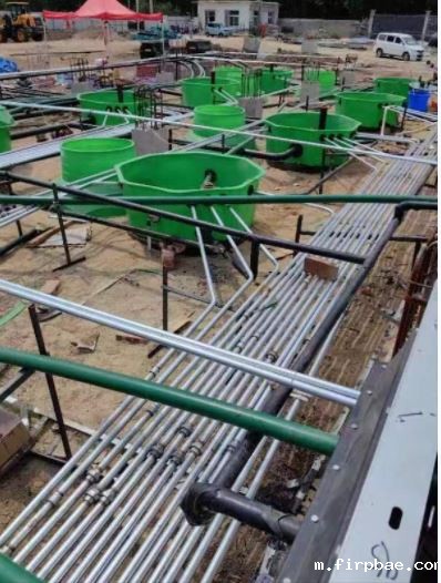 加油站管道生产厂家