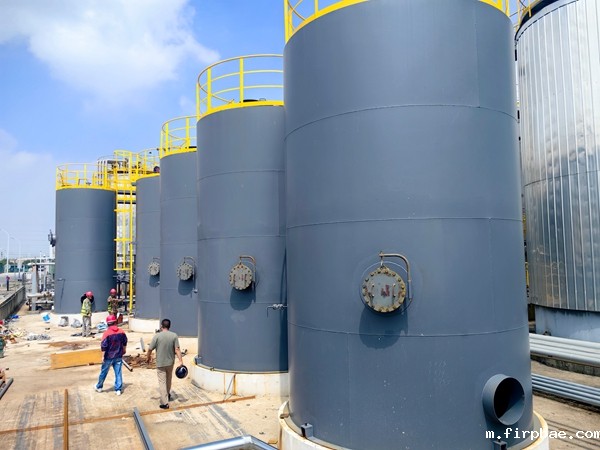 化工储罐供应商